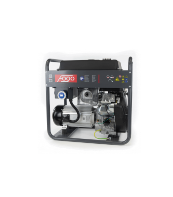 Agregat FV20540TRE Fogo 3-fazowy 400/230V  19,5/17,5 kVA  Silnik Vanguard