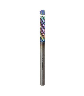 ZYA 3,0x14x38x3mm PILNIK OBROTOWY HM MONOLIT  WALEC + powłoka 1100C