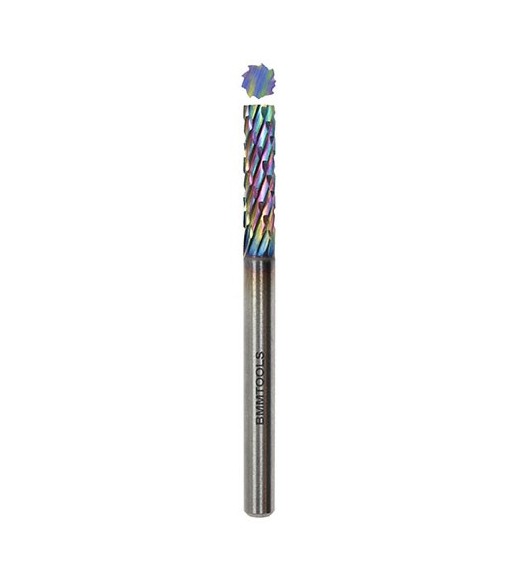 ZYA 3,0x14x38x3mm PILNIK OBROTOWY HM MONOLIT  WALEC + powłoka 1100C