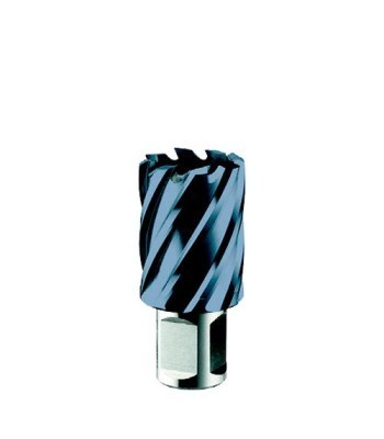 Frez trepanacyjny 12/40mm  HSS FEIN QUICK-IN z powłoką TiAlN
