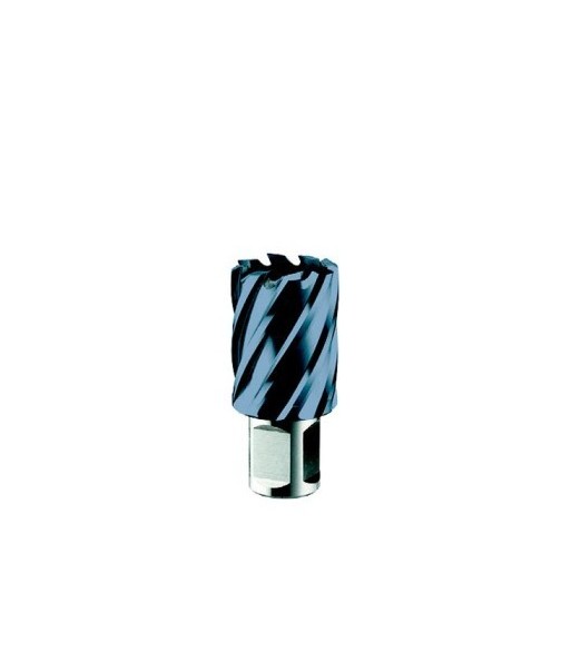 Frez trepanacyjny 12/40mm  HSS FEIN QUICK-IN z powłoką TiAlN