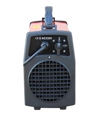 Spawarka arc mma adore x/210 igbt welder fantasy + przyłbica tecmen t-700 hot