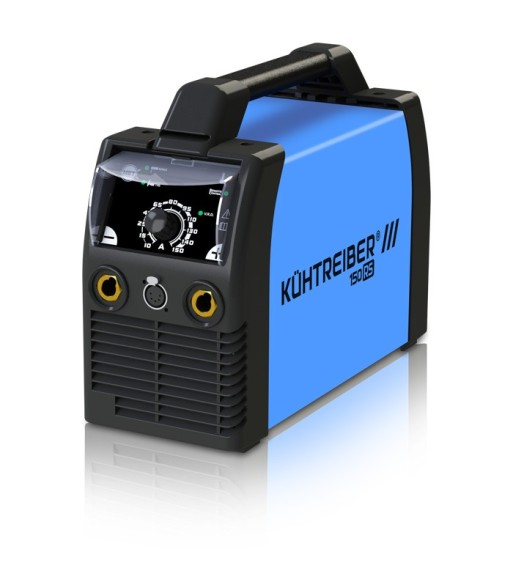 KÜHTREIBER 150 RS