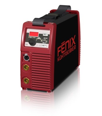 FÉNIX 200 VR set II