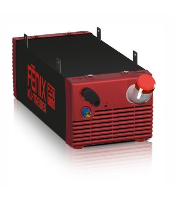 System chłodzenia F250W