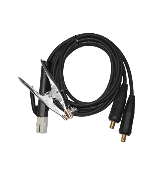 kable 25 mm², 3 m, 10-25