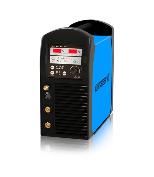 KÜHTREIBER 270 HF