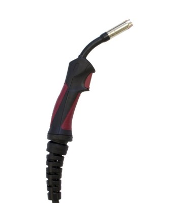 Uchwyt Spawalniczy MIG/MAG KTB 15,  3 m
