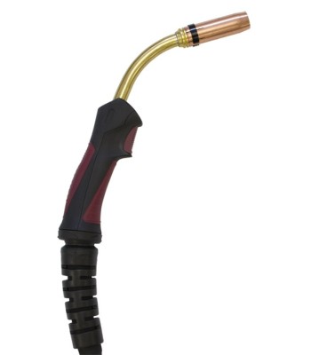 Uchwyt Spawalniczy MIG/MAG KTB 501, 4 m