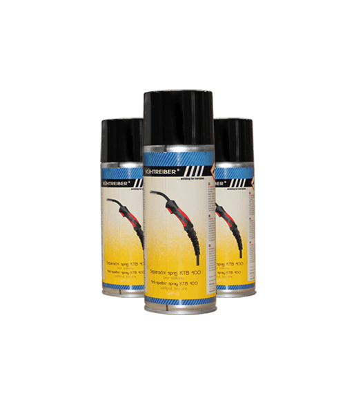 Spray KTB 400