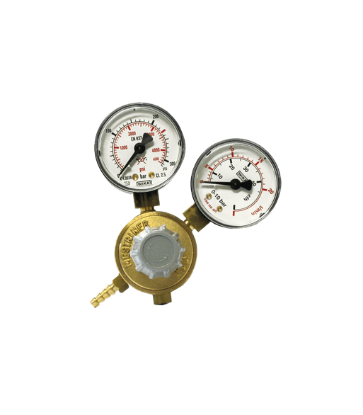 Reduktor Micro CO2