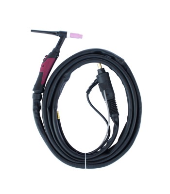 Uchwyt Spawalniczy KTB 26 długość 4 m, chł. powietrzem