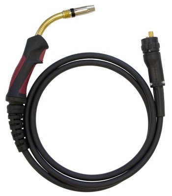 Uchwyt Spawalniczy MIG/MAG KTB 24, 4 m