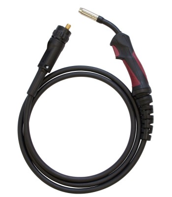 Uchwyt Spawalniczy MIG/MAG KTB 15,  5 m