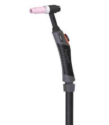 Tig uchwyt spawalniczy parker suregrip sgt17 flex pkg x 12m e-b