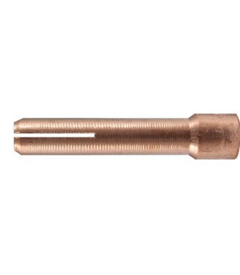 Tig tuleja zaciskowa st 18/26 2.4mm