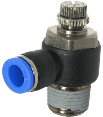 Sc1200-06-m5 zawór dławiąco-zwrotny