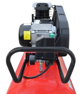 Sprężarka tłokowa kompresor shamal ct 390/150 sb38c 400v 2.2kw 10 bar