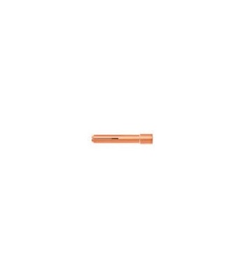 Tig tuleja zaciskowa srt 9/20 3.2mm