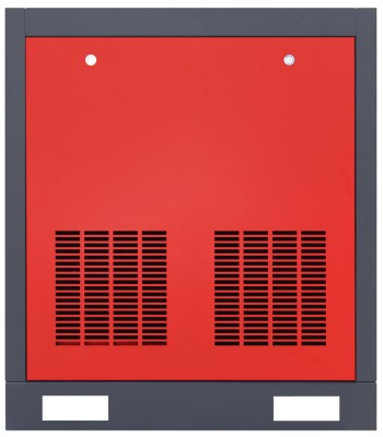 Sprężarka śrubowa profi kompressoren arrow ii 15 kw vsd 720-1800 l/min 10 bar 400v napęd bezpośredni