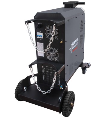 Spawarka inwertorowa tig bi-power perfect 320 ac/dc welder fantasy hot