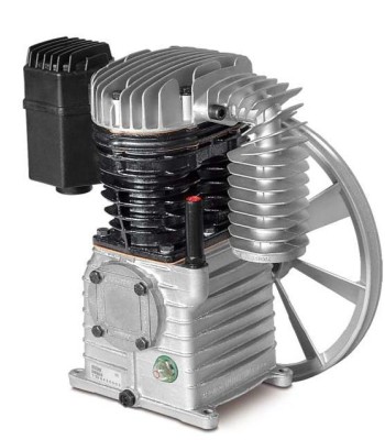 Agregat sprężarkowy shamal k18c 2.2-3 kw