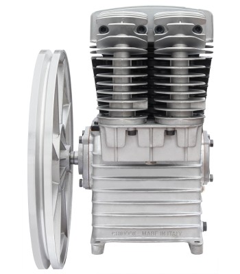 Agregat sprężarkowy shamal k25 3 kw