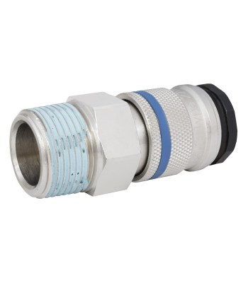 Rectus 227ka szybkozłącze 3/4"z ultra flo