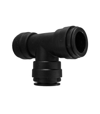 Vp- trójnik 3x22mm