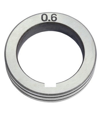 Rolka podająca do półautomatu grin 200/grin 250/grin 315 r 0.6-0.8mm