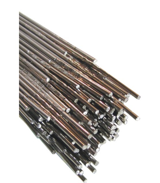 Drut spawalniczy tig chromowo-niklowy 308l 4.0x1000