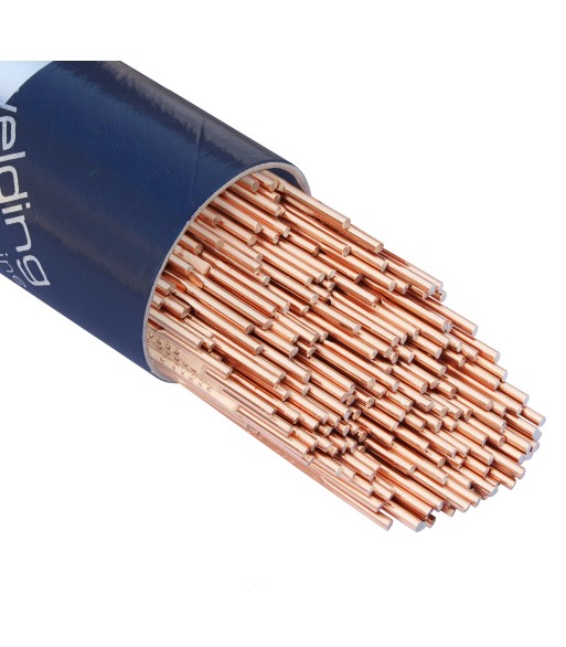 Bohler tig drut spawalniczy pręt eml5/w2si/er70s-3 stal