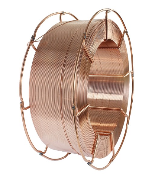 Bohler mag drut spawalniczy do napawania dur 600