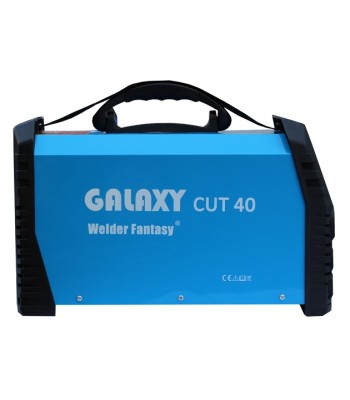 Przecinarka plazmowa galaxy cut 40 welder fantasy
