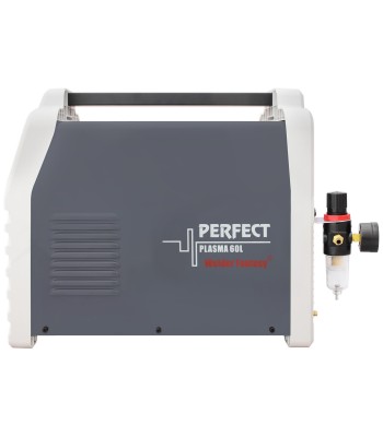 Przecinarka plazmowa perfect plasma 60a lcd welder fantasy hot