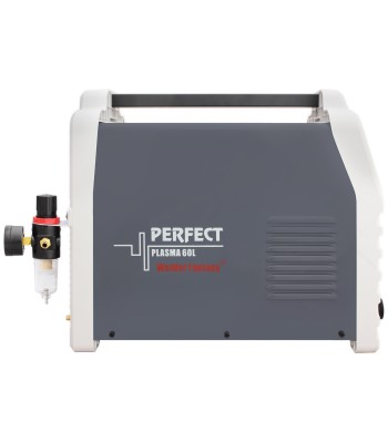 Przecinarka plazmowa perfect plasma 60a lcd welder fantasy hot