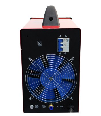 Przecinarka plazmowa hefty ii 60 welder fantasy