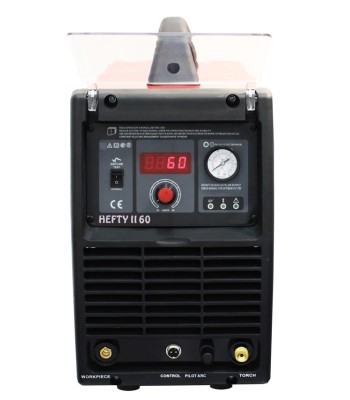 Przecinarka plazmowa hefty ii 60 welder fantasy