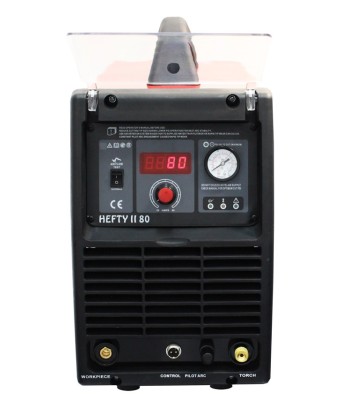 Przecinarka plazmowa hefty ii 80 welder fantasy hot