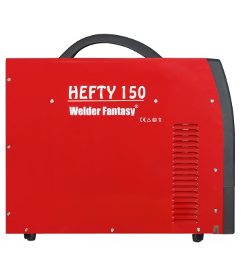Przecinarka plazmowa hefty 150 welder fantasy