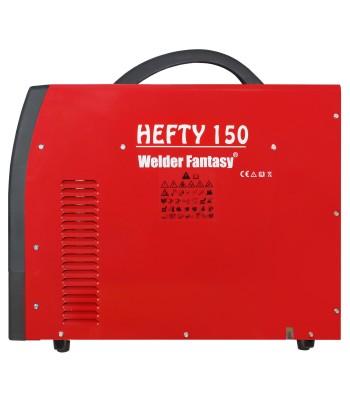 Przecinarka plazmowa hefty 150 welder fantasy