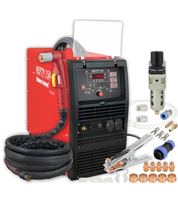Przecinarka plazmowa hefty 150 welder fantasy