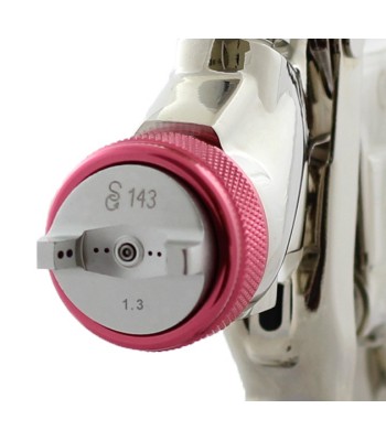 Pistolet lakierniczy expert hp 1.3mm