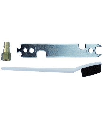 Pistolet lakierniczy star slv evo-t-4f 2.0mm