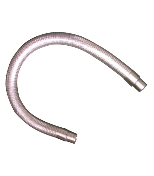 2 szt. rura ssąca 60 x 300-1000 mm Elastyczna dla GU2 - www.toolsbook.eu
