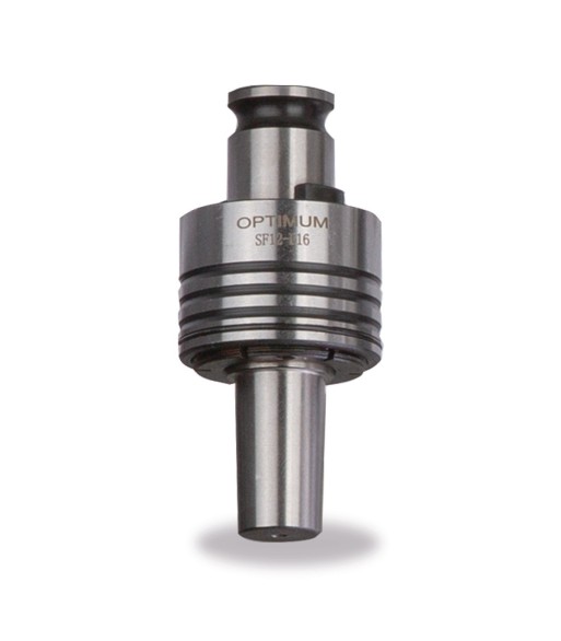 Adapter szybkiej wymiany B16 do uchwytu gwintującego (M3-M12) - www.toolsbook.eu