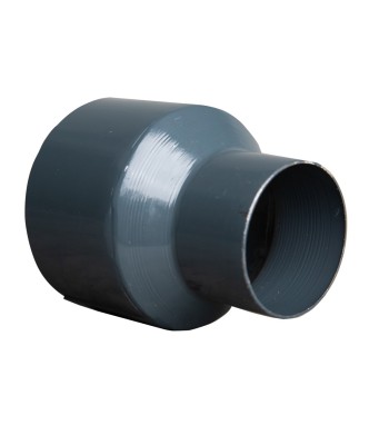 Adapter węża ssącego - podwójna szlifierka GZ40 do jednostki ssącej GU5/5H - www.toolsbook.eu