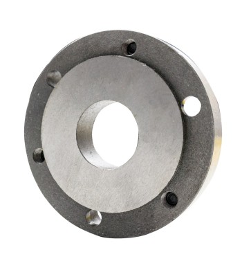 BISON Kołnierz mocujący A2-3 DIN 55026 na uchwyt 125mm - L28HS - www.toolsbook.eu