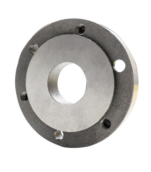 BISON Kołnierz mocujący A2-3 DIN 55026 na uchwyt 125mm - L28HS - www.toolsbook.eu