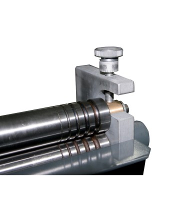 Trójwalcowa giętarka Optimum BM3 - www.toolsbook.eu